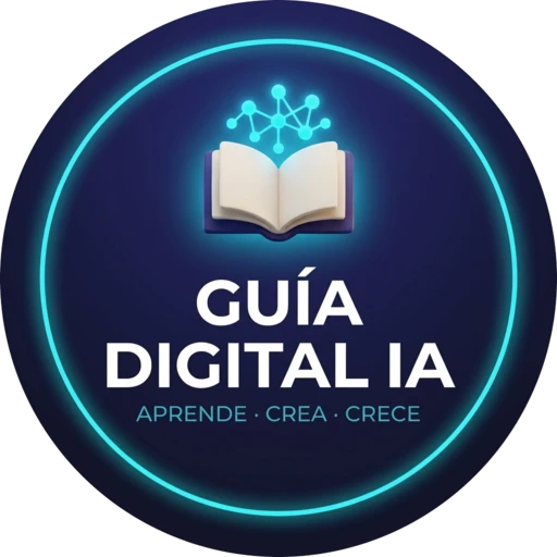 Guía Digital IA
