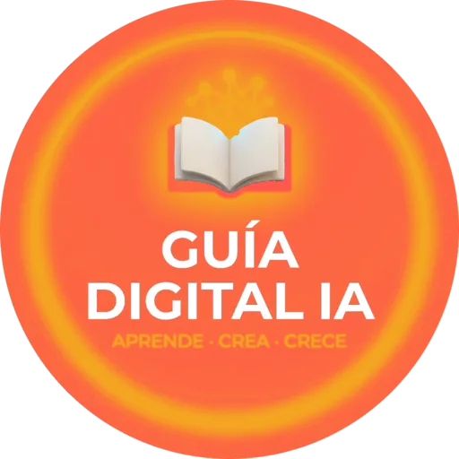 Guía Digital IA