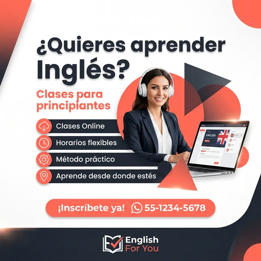 Después — Publicación de redes