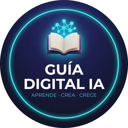 Guía Digital IA