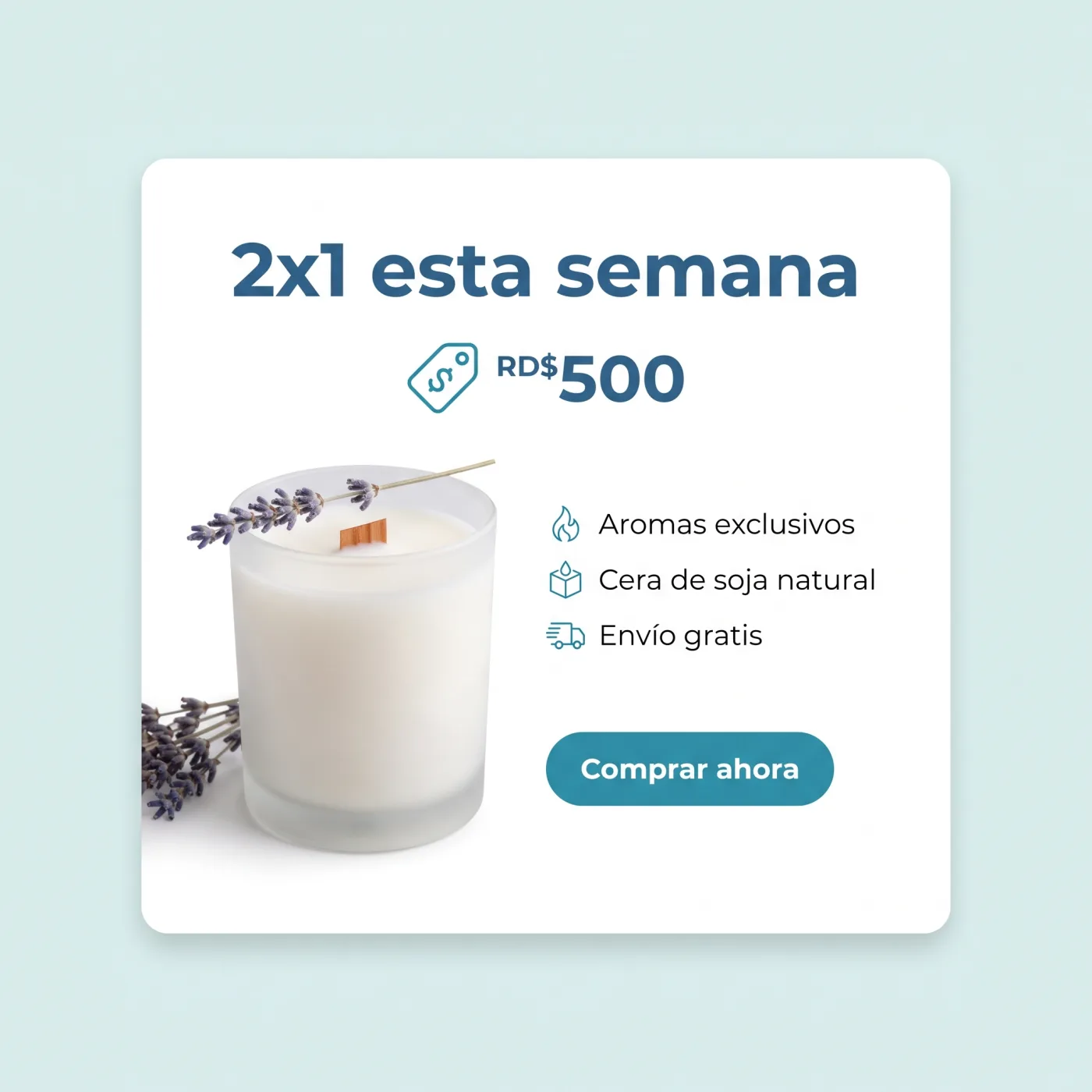 post de venta